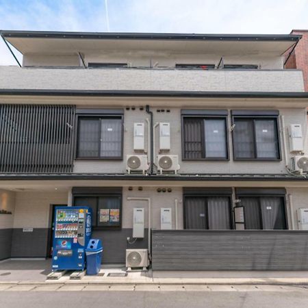 Oyo Hotel Musubi Kyoto Kiyomizu Gojo Ngoại thất bức ảnh