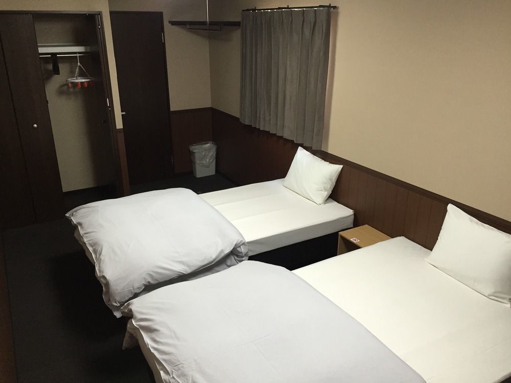 Oyo Hotel Musubi Kyoto Kiyomizu Gojo Ngoại thất bức ảnh