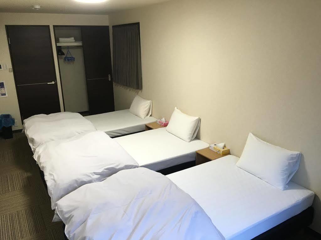 Oyo Hotel Musubi Kyoto Kiyomizu Gojo Ngoại thất bức ảnh