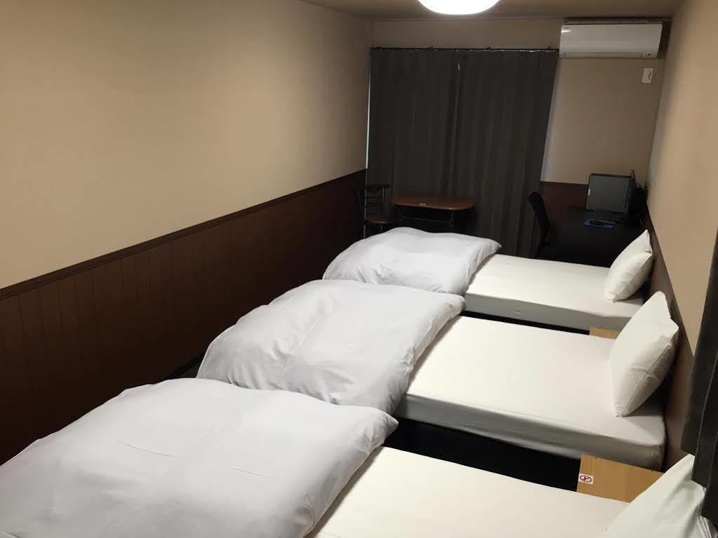 Oyo Hotel Musubi Kyoto Kiyomizu Gojo Ngoại thất bức ảnh