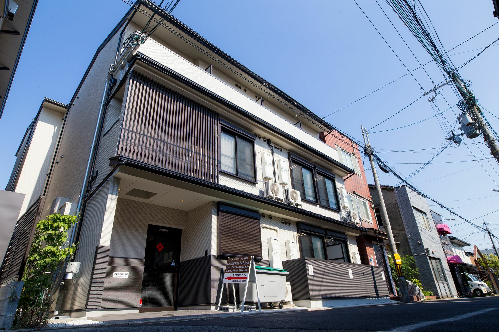 Oyo Hotel Musubi Kyoto Kiyomizu Gojo Ngoại thất bức ảnh