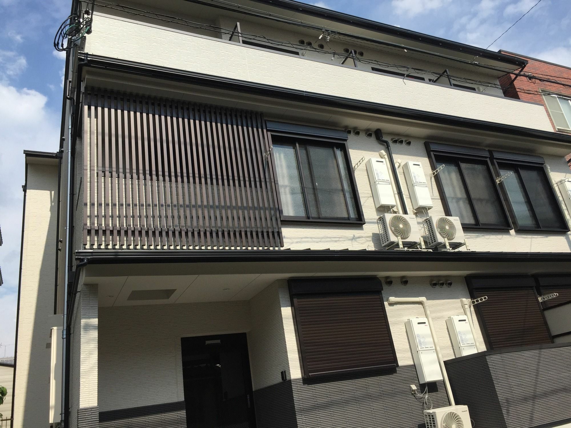 Oyo Hotel Musubi Kyoto Kiyomizu Gojo Ngoại thất bức ảnh